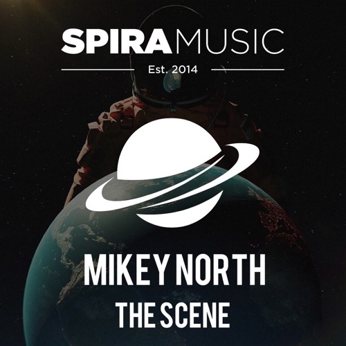Mikey North - The Scene [Free Download]