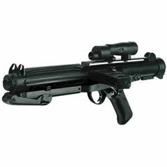 Mibson - Blaster