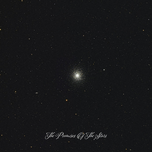 The Promises Of The Stars