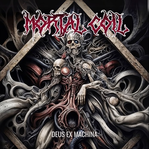 Mortal Coil - Deus Ex Machina