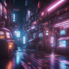 Ambient Broadcast - July 6, 2024