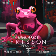 Prog in a Sock - Emma Grace