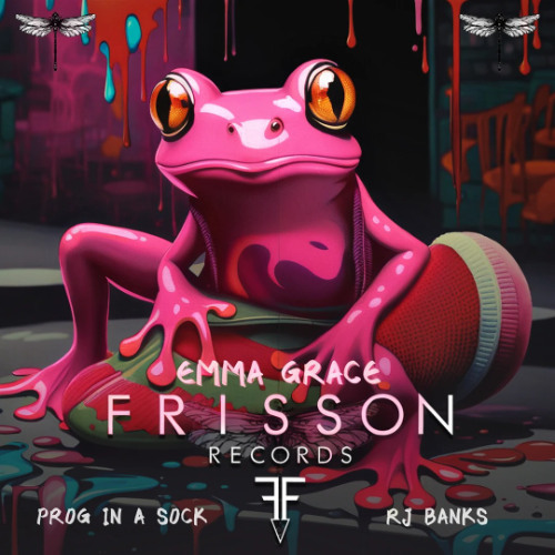 Prog in a Sock - Emma Grace
