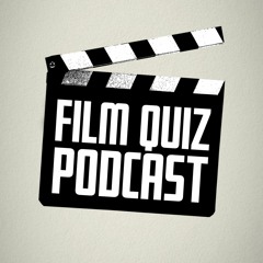 Film Quiz Podcast episode 5: Jack Barry, Annie McGrath, Bilal Zafar