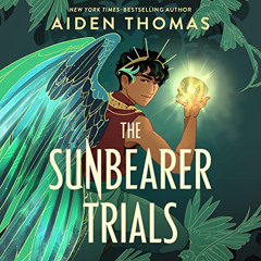 [READ] EPUB 📑 The Sunbearer Trials: The Sunbearer Duology, Book 1 by  Aiden Thomas,A