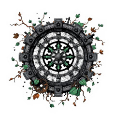 Hollowed Balance (OS)