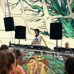 Freerotation 2026: Year of the Sandworm (DJ set)