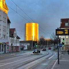 golden Kiez (strings)