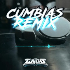 CUMBIAS REMIX X DJ GABO DE MORENO X MINI ENGANCHADO COLOMBIANO RMX