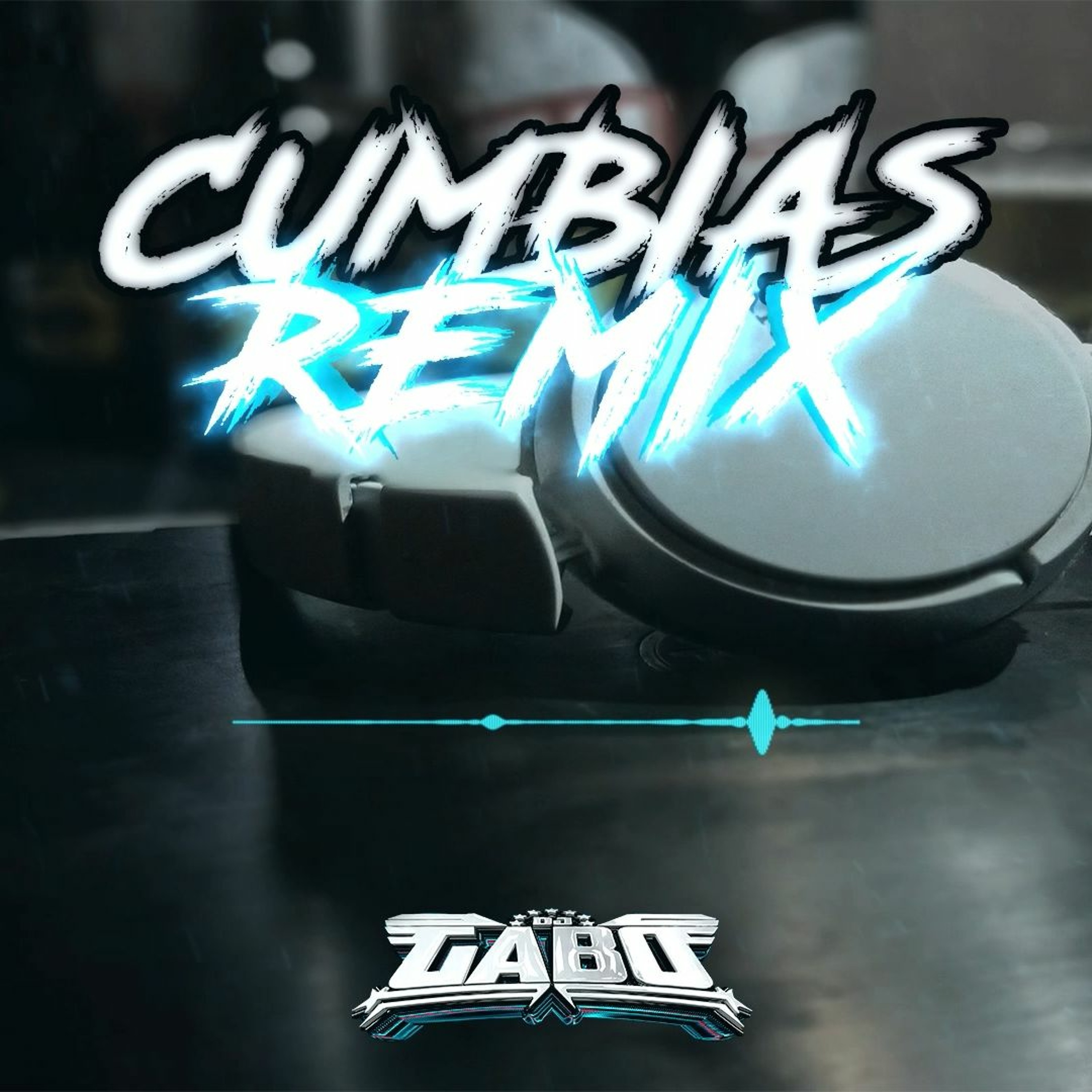 Dj Gabo Perez