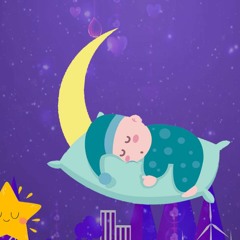 Nhạc Ru Bé Ngủ Ngon Thông Minh ♥ Giúp Bé Ngủ Sâu Giấc Sau 10 Phút , Kích Thích Trí Não Phát Triển