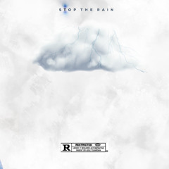 CANT STOP THE RAIN feat Fistola Inecut