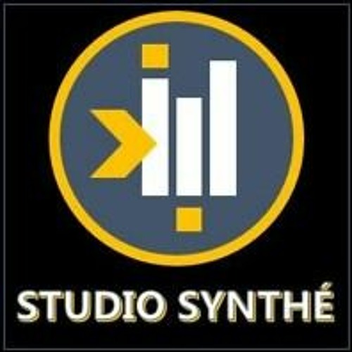 BIONIC SYNTH EMU(***FREE TO DOWNLOAD & USE*** Created by >>> Studio Synthé <<< )