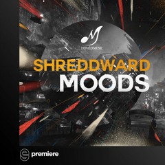 Premiere: Shreddward - Moods (Original)- Denied Music