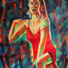 2553-Hidden Instinct