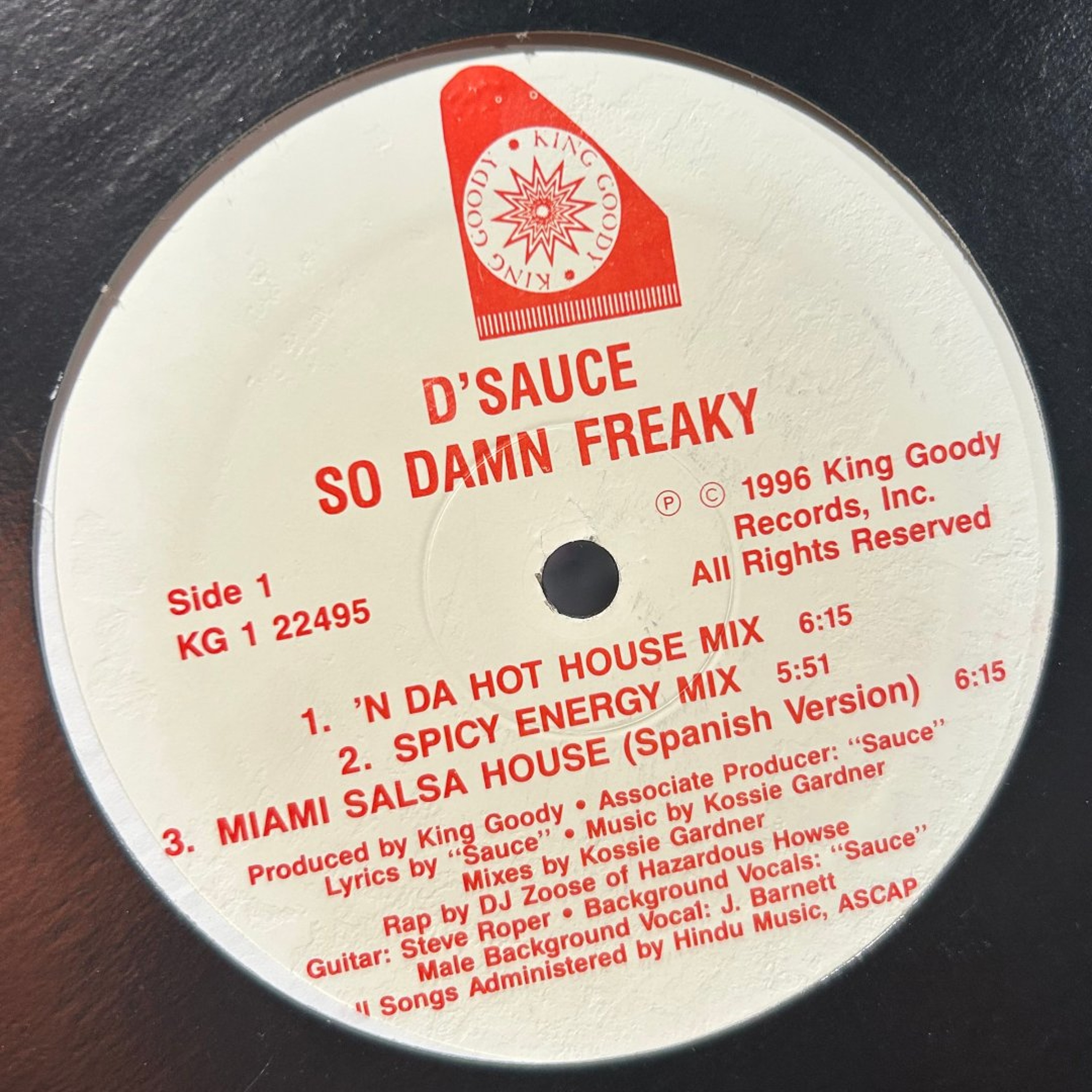 Hot Mix with Chris B 7/21/26 episode artwork
