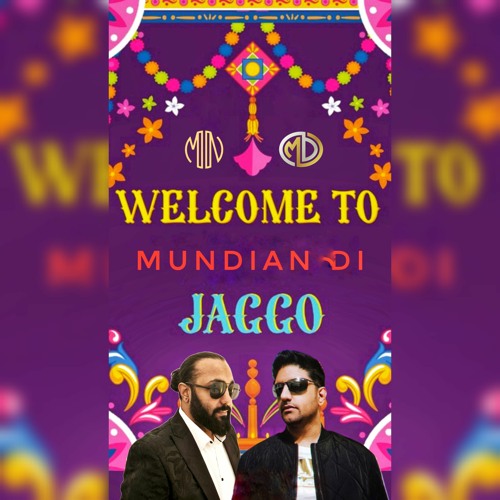 Mundian Di Jaggo