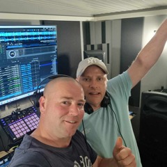 Mart E B B2B Mark Kimmins Trance Session 1