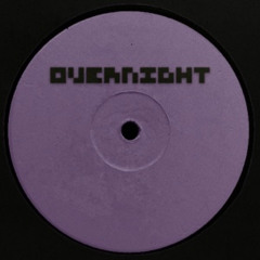 PREMIERE: Alessio Barletta - Ghostless | Overnight