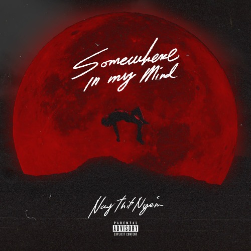 5. AGAIN & AGAIN - FEAT P - FLO , 99 SYMPHONY (Prod by - 99 Symphony)
