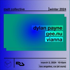 Dylan Payne - 3.2.24