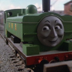 Sodor Themes - Duck The Great Western Engine (S2, V1)