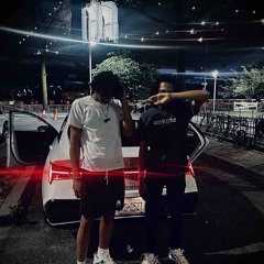 Sticks Akstakking x Lsbackend - prod Blickyhomeboy