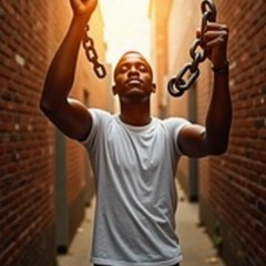 A Black Man’s Cry for Freedom