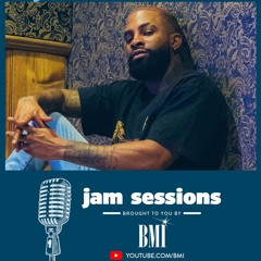 BMI Live Session: Bad Liar