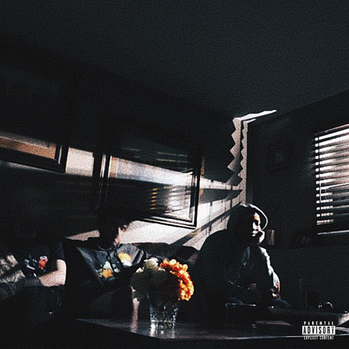 END UP GONE [PROD. WHITECXFFIN]