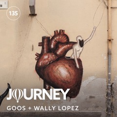 Journey - Episode 135 - Guestmix by Wally Lopez