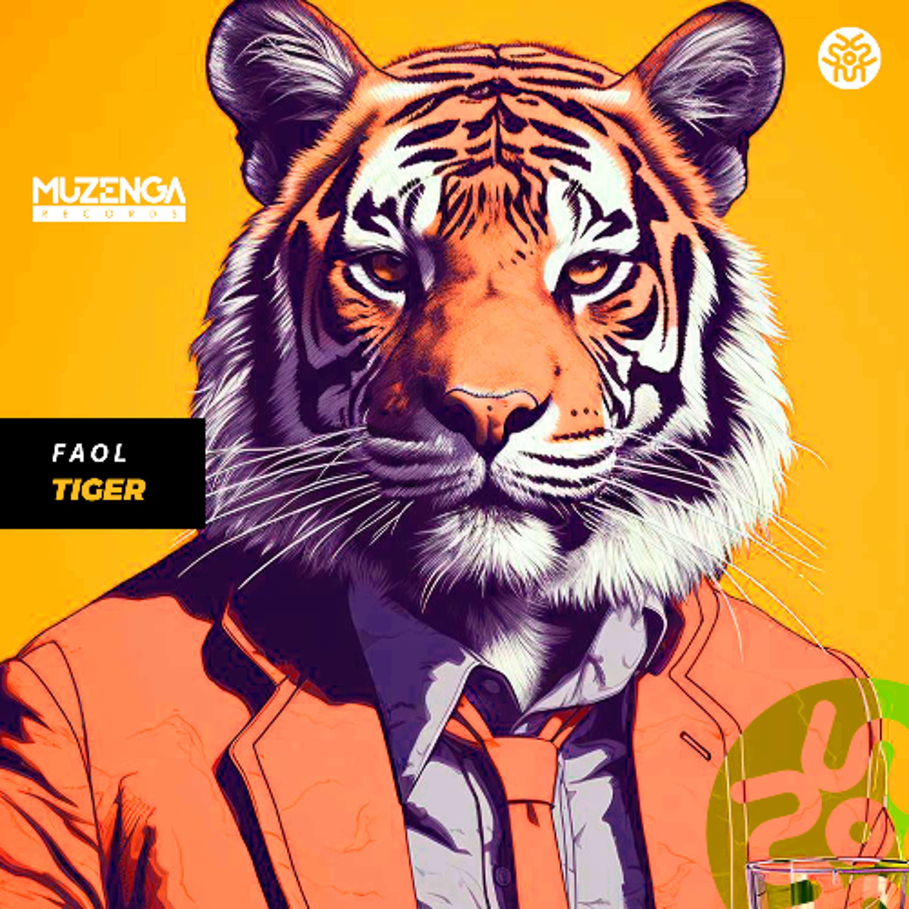 Bonde do Tigrão - Cerol na Mão (FAOL Remix) | FREE DOWNLOAD episode artwork