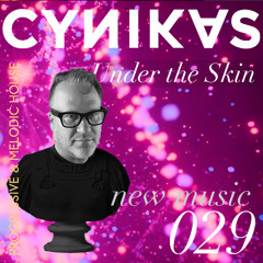 New Music 029: Under the Skin