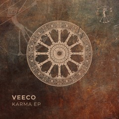 PREMIERE: Veeco - Karma (Original Mix) [Zenebona Records]