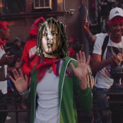 Young Nudy X Gummo