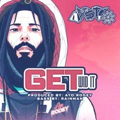 Get Wid It (Lypso Remix)
