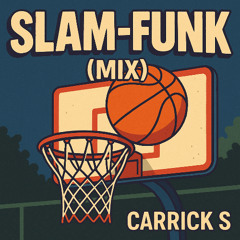 Slam-Funk ! (House, Tech House Mix)