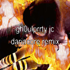 gp jc dariacore remix