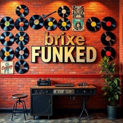 At It Again 4 - The Rools - Brixe funked 95 Cm - by Tirionbeats