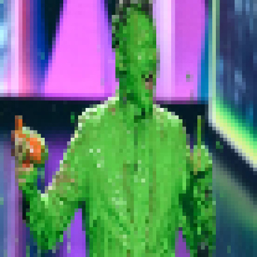Slimed Out Ragger Stream bro got slimed out #throwaway by alternate | Listen online for ...