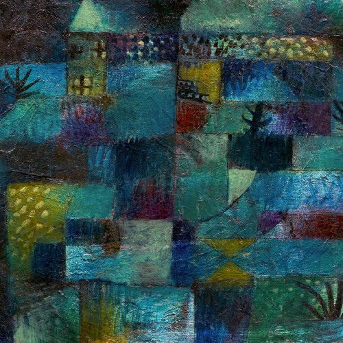 Thought Formations