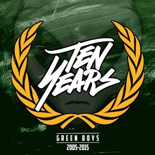 stream-green-boys-05-ten-years-later-l-3achret-3achra-l-2005-2015-mp3