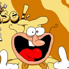 Pizza Tower OST - World Wide Noise (Noise Lap 2)