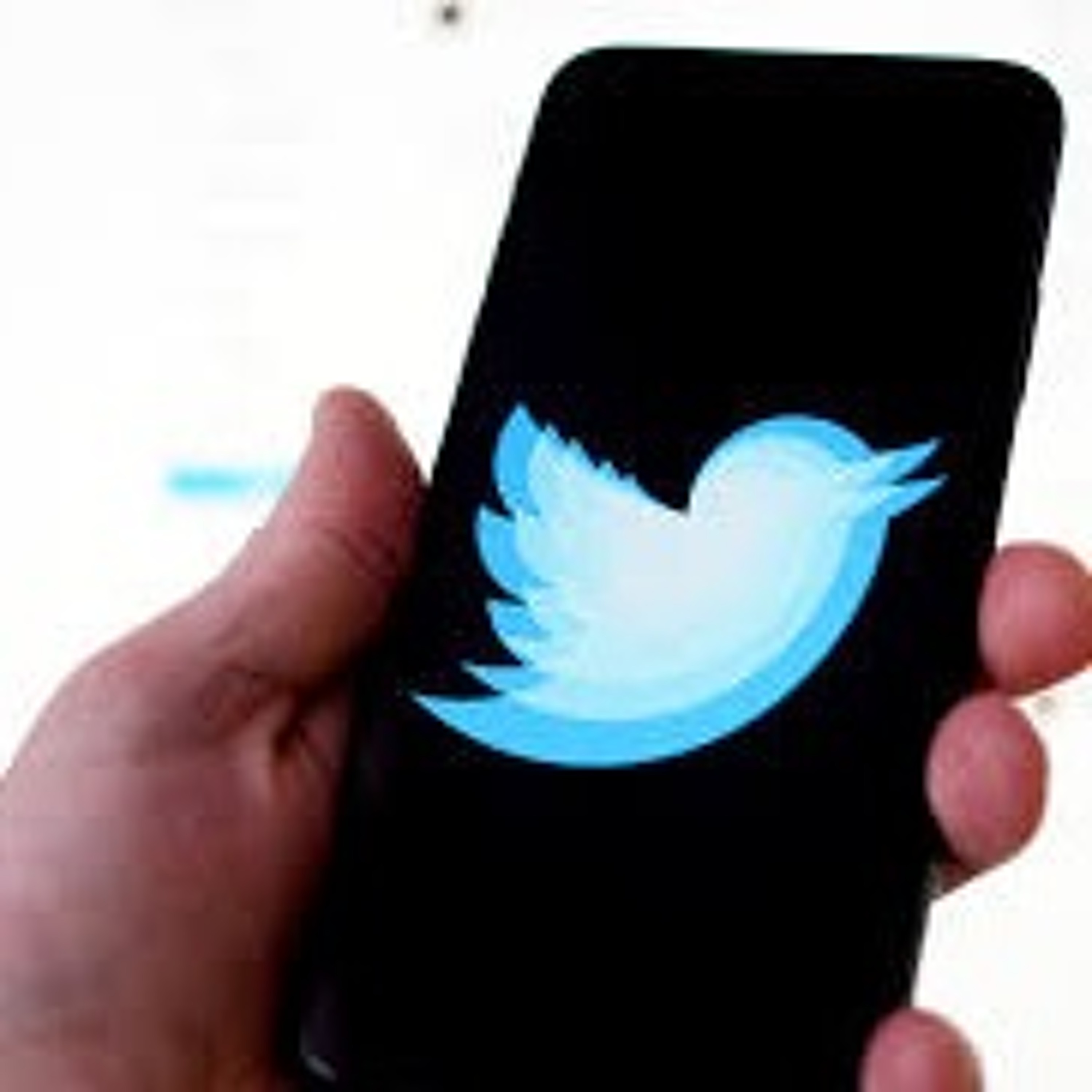 Twitter’s New Hacking Label Getting Hacked (25.02.21) episode artwork