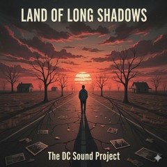 LAND OF LONG SHADOWS
