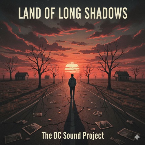 LAND OF LONG SHADOWS