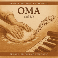 Oma [1/3 in trilogy - free download]
