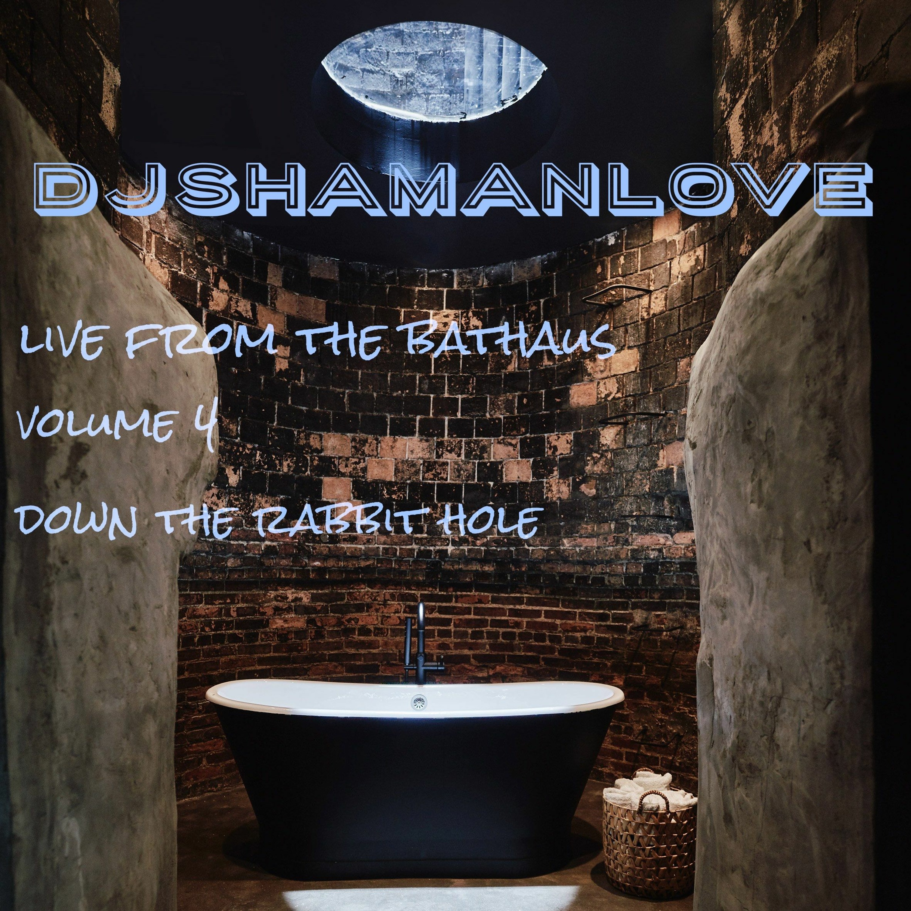 DJShamanLove