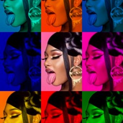 Cardi B - WAP Feat. Megan Thee Stallion (Luke's 90s Revival Mix)BUY = FREE DOWNLOAD