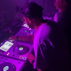 Nesto & Friends presents: Nesto G B2B ZALEZ